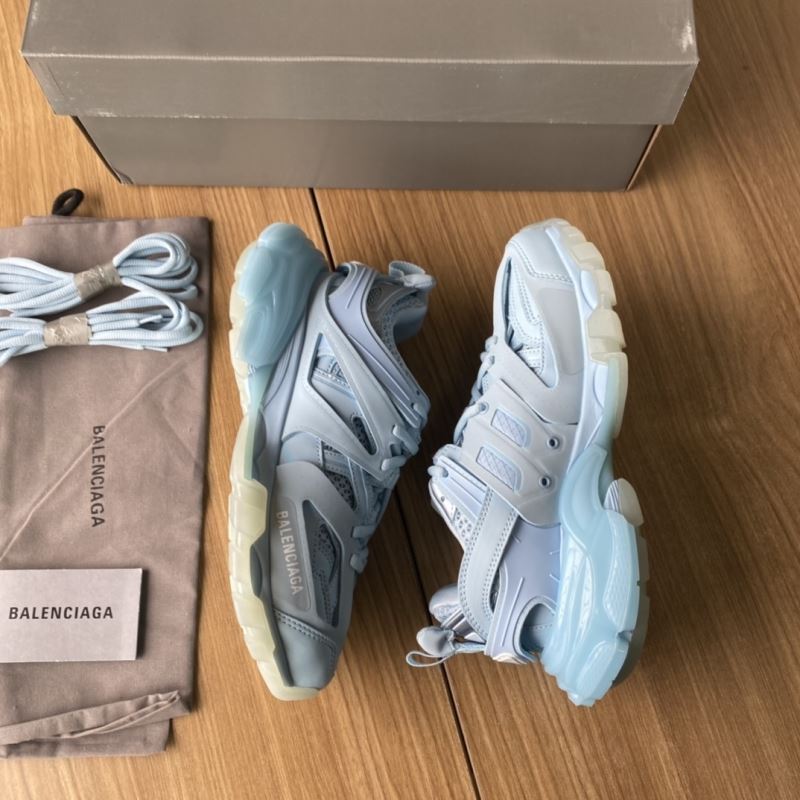 Balenciaga Track Shoes